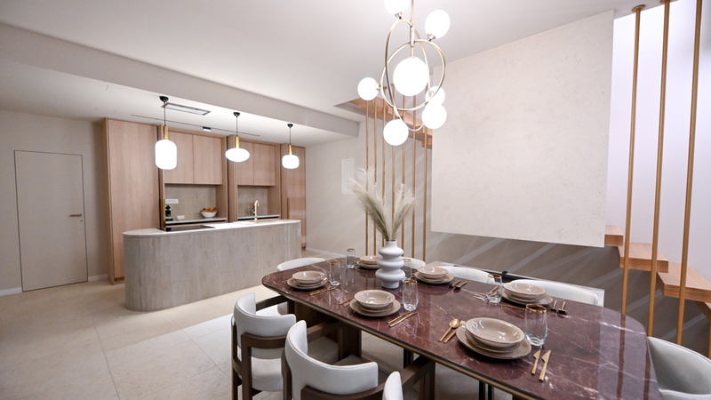 Villa Rosemary - West - Makarska