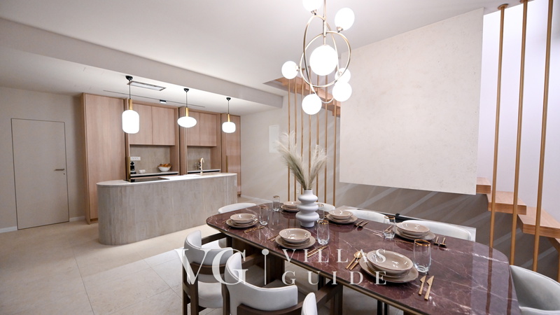 Villa Rosemary - West - Makarska