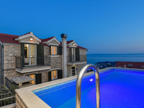 Villa Elizabeta - Makarska