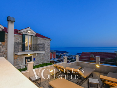 Villa Elizabeta - Makarska Additional content