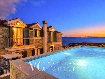 Villa Elizabeta - Makarska