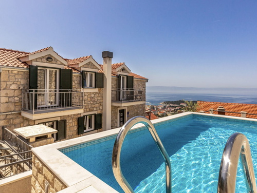 Villa Elizabeta - Makarska