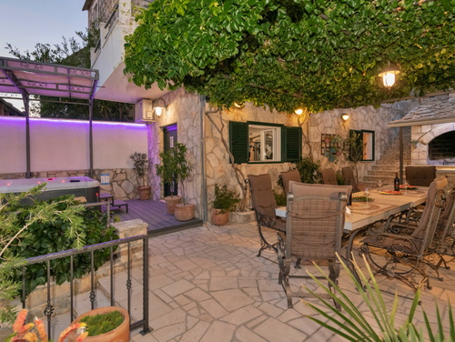 Villa Elizabeta - Makarska