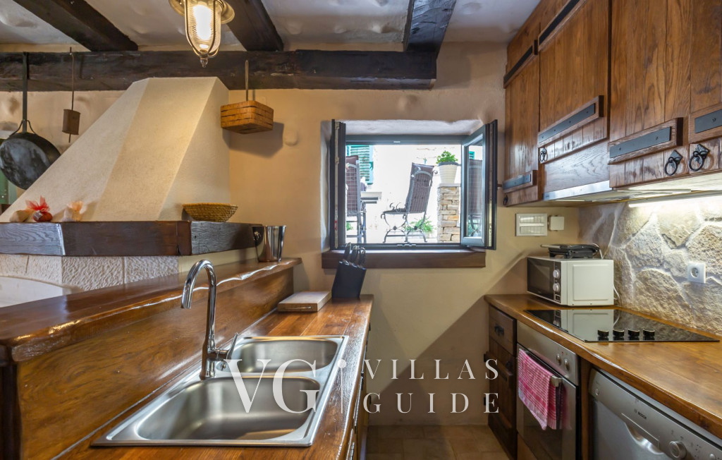 Villa Elizabeta - Makarska Additional content