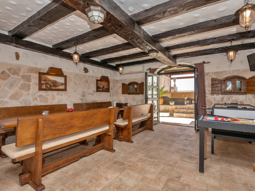 Villa Elizabeta - Makarska