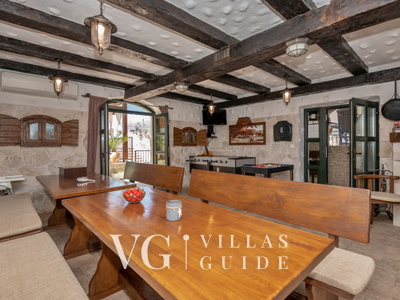 Villa Elizabeta - Makarska Additional content