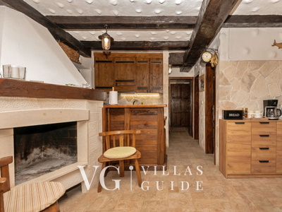 Villa Elizabeta - Makarska Additional content