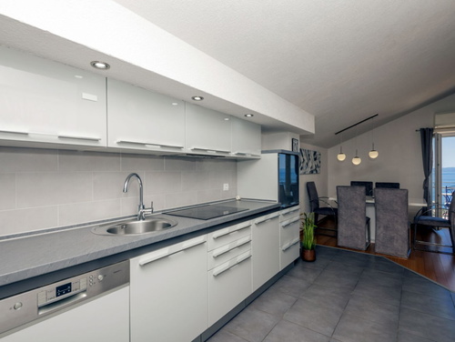 Villa Elizabeta - Makarska