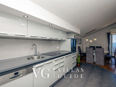 Villa Elizabeta - Makarska