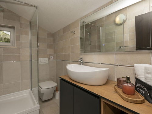 Villa Elizabeta - Makarska