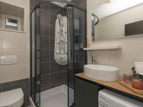 Villa Elizabeta - Makarska