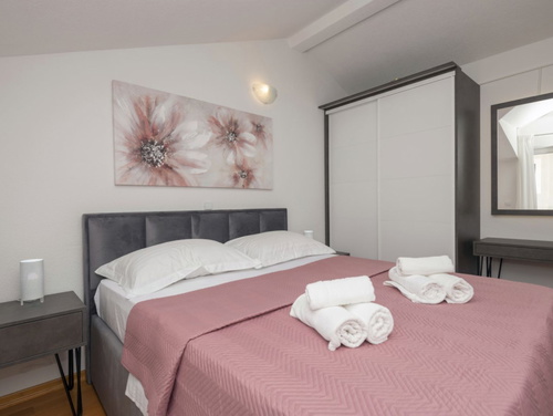 Villa Elizabeta - Makarska