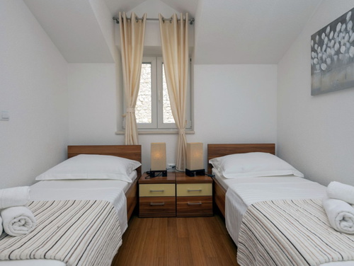 Villa Elizabeta - Makarska