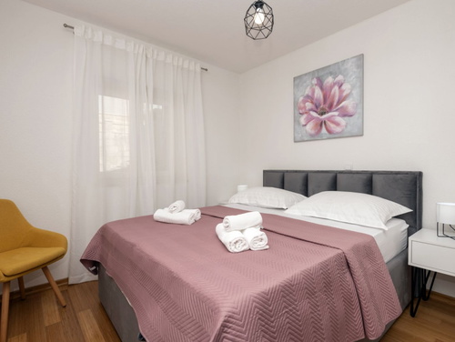 Villa Elizabeta - Makarska