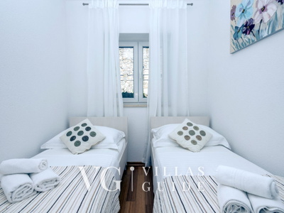 Villa Elizabeta - Makarska Bedroom