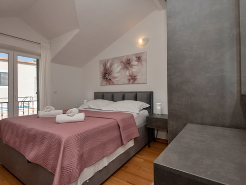 Villa Elizabeta - Makarska