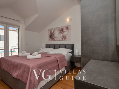 Villa Elizabeta - Makarska