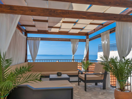 Villa Elizabeta - Makarska