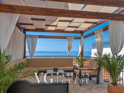 Villa Elizabeta - Makarska