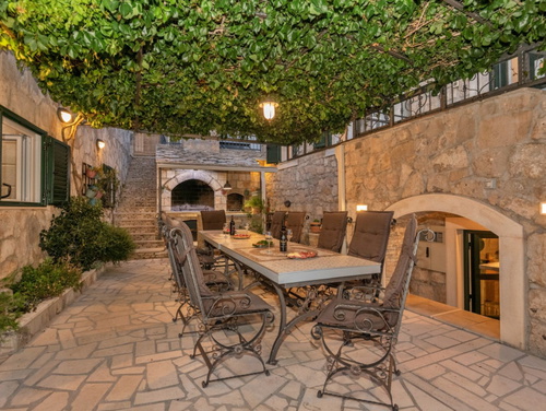 Villa Elizabeta - Makarska