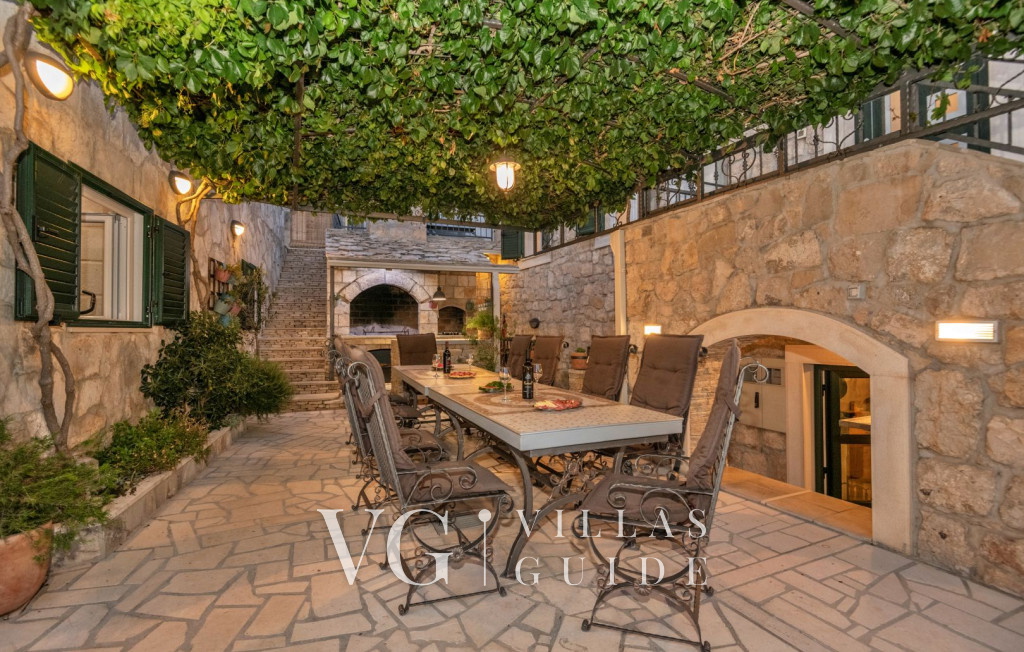 Villa Elizabeta - Makarska Additional content