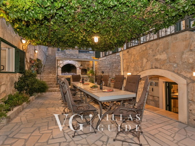 Villa Elizabeta - Makarska