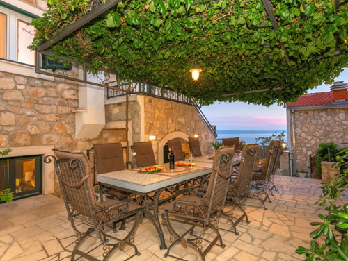 Villa Elizabeta - Makarska