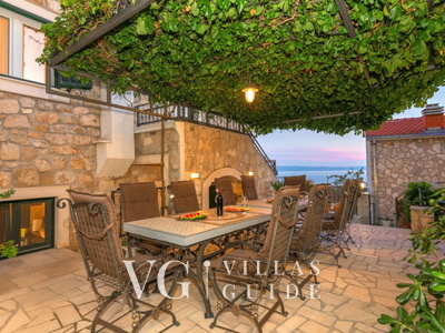 Villa Elizabeta - Makarska