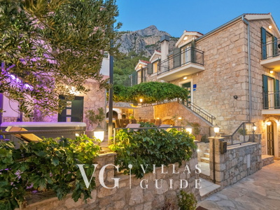 Villa Elizabeta - Makarska