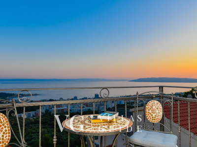 Villa Elizabeta - Makarska Additional content