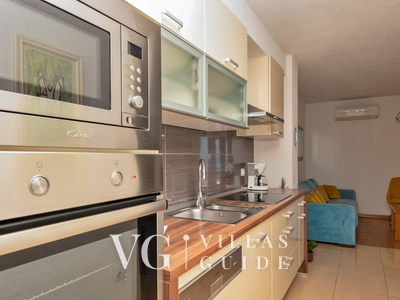 Villa Elizabeta - Makarska Kitchen
