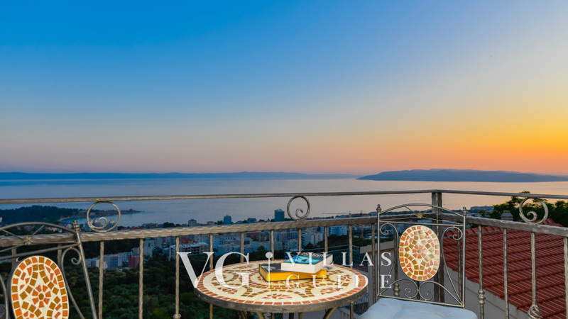 Villa Elizabeta - Makarska Dodatni sadržaji