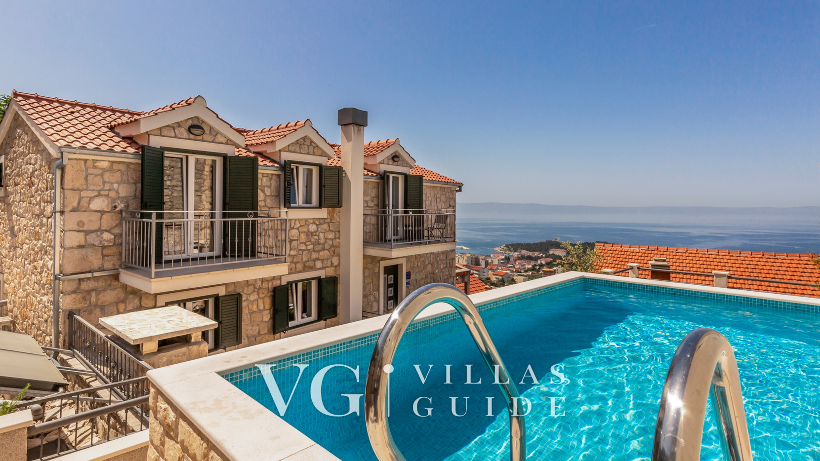 Villa Elizabeta - Makarska