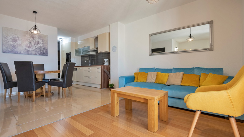 Villa Elizabeta - Makarska