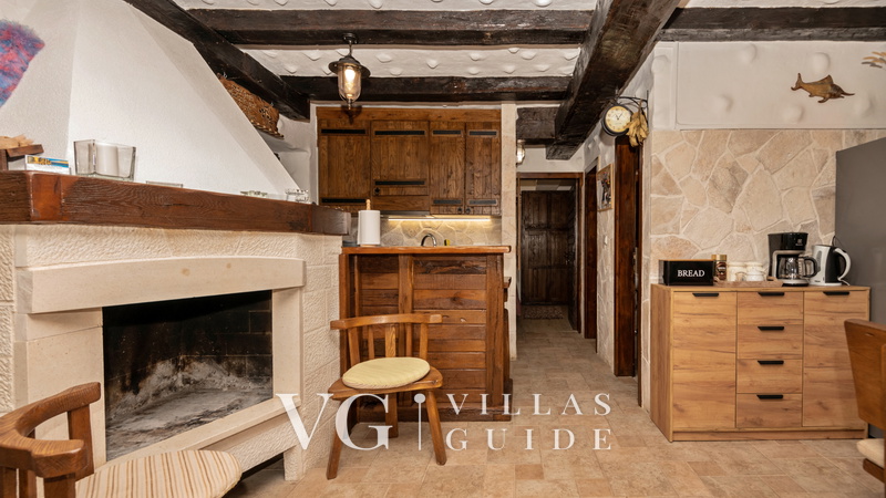 Villa Elizabeta - Makarska Dodatni sadržaji