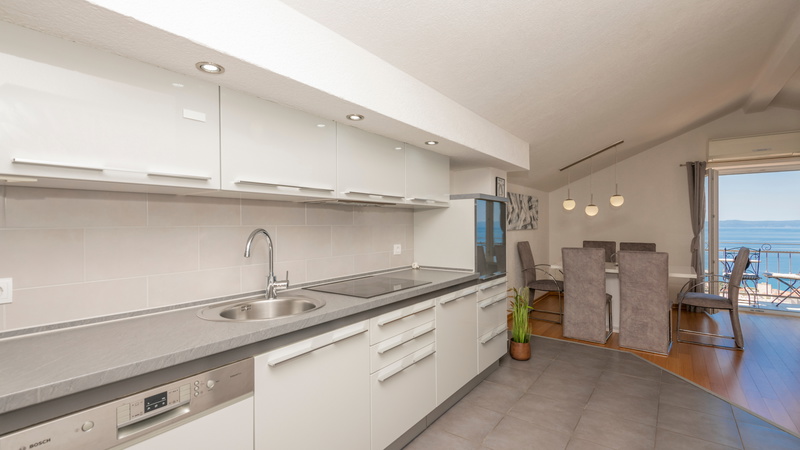 Villa Elizabeta - Makarska