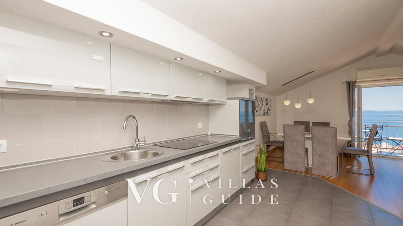 Villa Elizabeta - Makarska