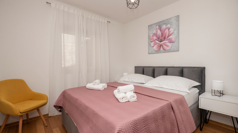 Villa Elizabeta - Makarska