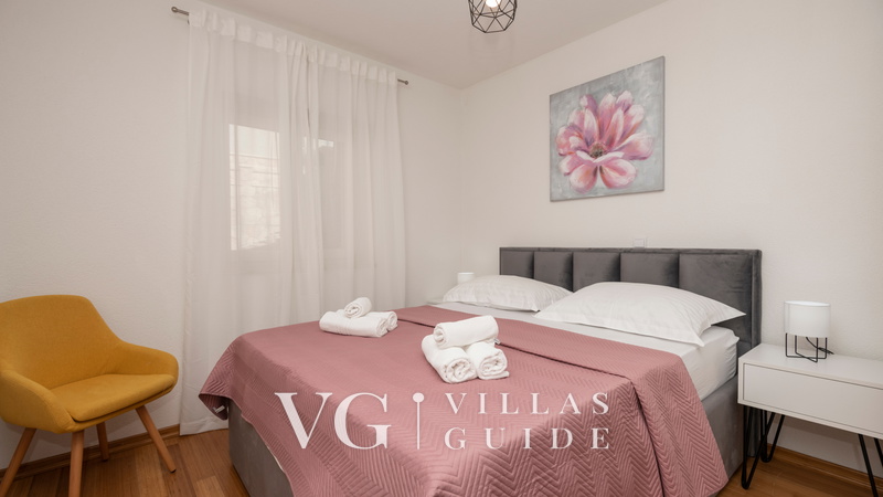 Villa Elizabeta - Makarska