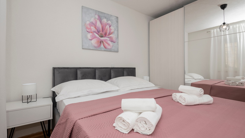 Villa Elizabeta - Makarska