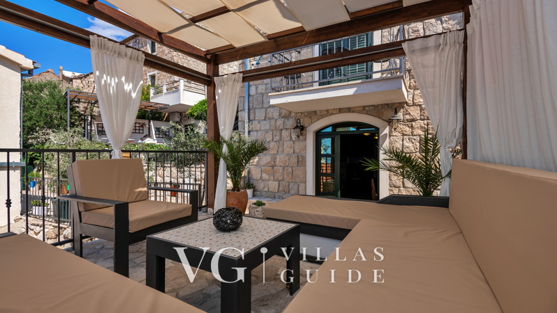 Villa Elizabeta - Makarska Dodatni sadržaji