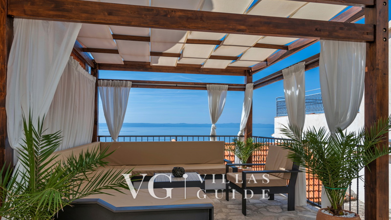 Villa Elizabeta - Makarska