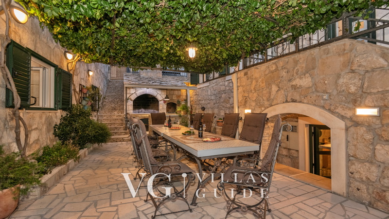 Villa Elizabeta - Makarska