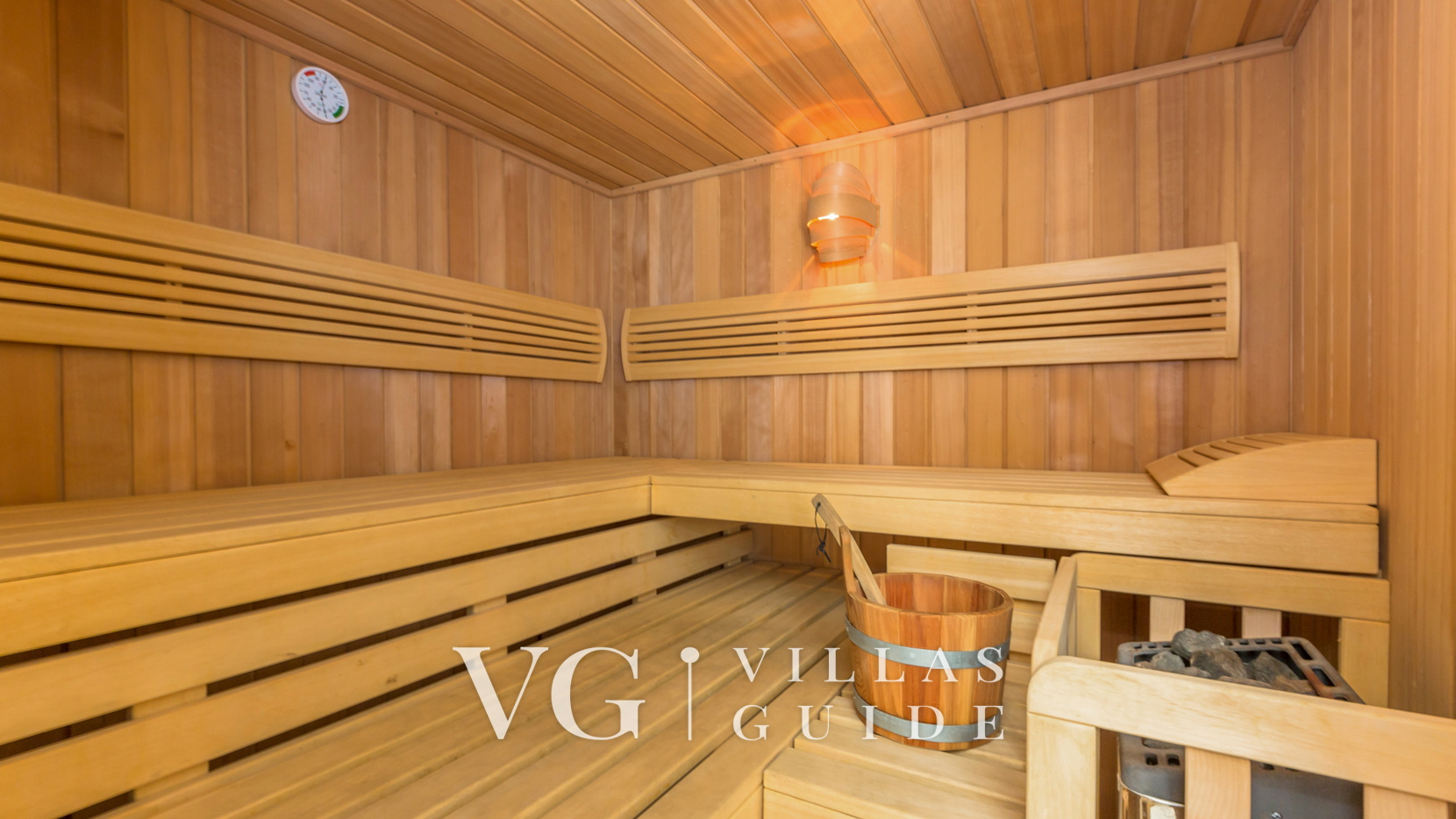 Villa Elizabeta - Makarska