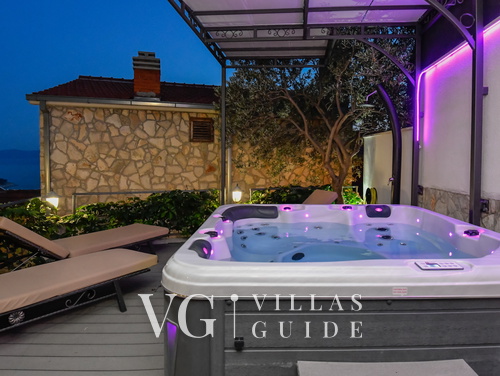 Villa Elizabeta - Makarska