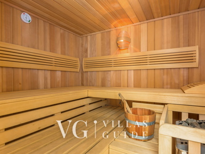 Villa Elizabeta - Makarska wellness