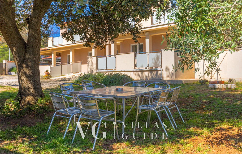 Villa Veronika I Contenuto aggiuntivo