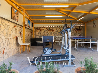 Villa Veronika I Contenuto aggiuntivo