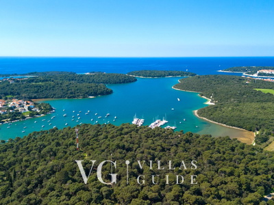 Villa Veronika I Microposizione