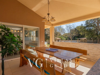 Villa Veronika I Contenuto aggiuntivo